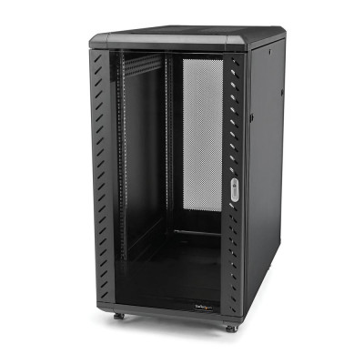 Armario rack empresarial startech 32u 19 pulgadas