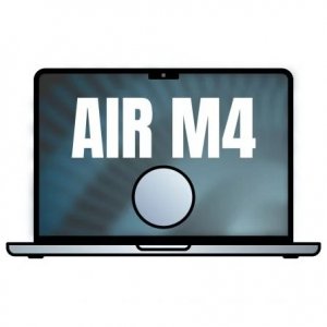 Apple Macbook Air 13,6
