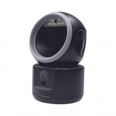 LECTOR DE CÓDIGO DE BARRAS ESCIRTORIO EC LINE EC-2600-2D 1D/2D