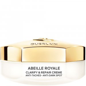 ABEILLE ROYALE crema clarificante y reparadora 50 ml