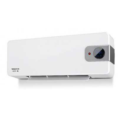 RCMB27 calefactor eléctrico Interior Blanco 2000 W Convector