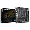 PLACA BASE GIGABYTE B760ME DDR5 7200 MHz