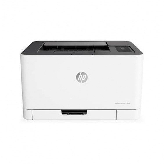 IMPRESORA HP LASER COLOR 150NW 4ZB95A