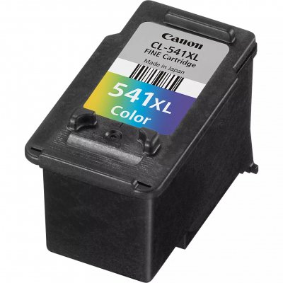 Canon - Cartucho CL-541XL Color
