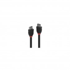 Lindy 36771 cable HDMI 1 m HDMI tipo A (Estándar) Negro