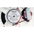 Altavoz de techo con transformador de línea de 100 V certificado EN 54 Fonestar GAT-501-EN - imagen 6