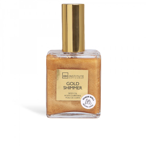 GOLD SHIMMER aceite corporal 45 ml