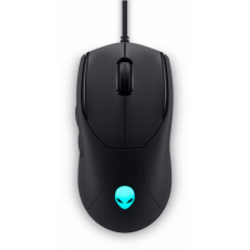 MOUSE GAMER ALIENWARE AW320M ALÁMBRICO 19000 DPI