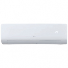 Aire Acondicionado Mini Split LG Jet Cool 11000 BTU/h Solo Frío 230V ON/OFF R410A