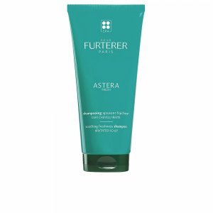 ASTERA FRESH champú calmante frescor 200 ml