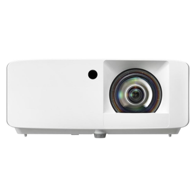Proyector optoma laser gt2000hdr dlp fhd 3500 lumenes