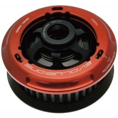 Embrague anti-rebote seco STM HYPERMOTARD EVOLUZIONE FDU-S230