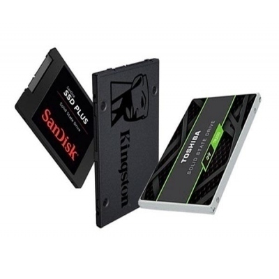 Disco duro Ocasión 2.5 ssd 250Gb