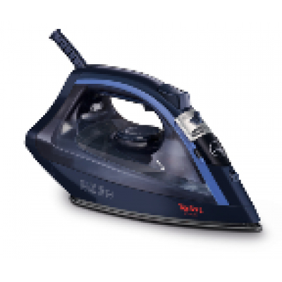PLANCHA VAPOR TEFAL FV1713 2000W 200ML AUTOLIMPIEZA