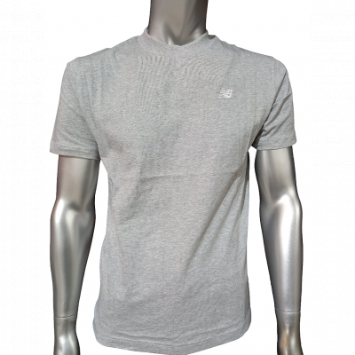 Camiseta NEW BALANCE SPTESSCTNTEE MT41509 AG Gris