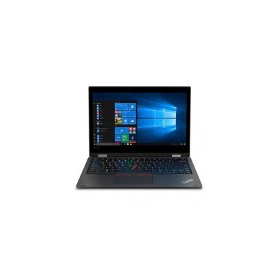 Portatil - tablet reacondicionado lenovo thinkpad yoga l390 13.3pulgadas tactil - i5 - 8th - 8gb - 256 gb - win 10 home - teclado espanol - con lapiz