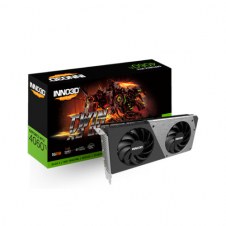 Tarjeta grafica inno3d rtx 4060ti twin x2 oc 16gb