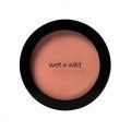 Wet N Wild Color Icon Blush Mellow Wine