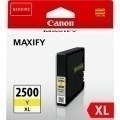 Canon PGI2500XL Amarillo Cartucho de Tinta Original - 9267B001