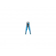 Lanberg NT-0104 pelacable Negro, Azul