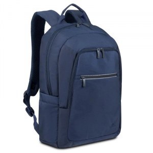 RIVACASE 7561 Alpendorf ECO azul Mochila portátil