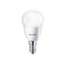 Bombilla Philips Vela Led E14 40w Pack 2