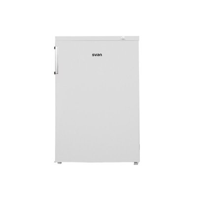 CONGELADOR VERTICAL SVAN SCV855501E 84,5X56 CICLICO E 85L B.ENCIMERA