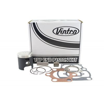 Top End Piston Kit VINTCO KTS02-1.5