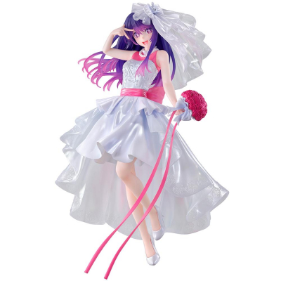 Figura ichibansho oshi no ko ai bouquet dreams