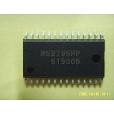 M62429P Circuito Intregrado 20884070