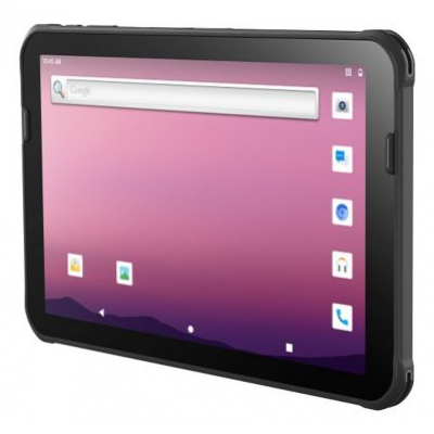 EDA10A 5G Qualcomm Snapdragon 25,9 cm (10.2) 8 GB Wi-Fi 6E (802.11ax) Android 12 Negro