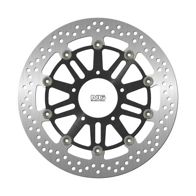 Disco de freno NG BRAKES - 1729G 1729G