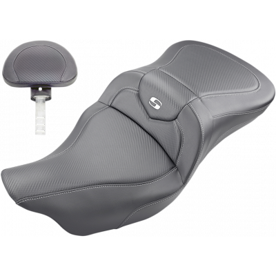 Asiento Trike Roadsofa™ SADDLEMEN 808-07B-185TBR