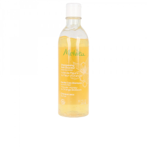 CHAMPÚS Y ACONDICIONADORES champú suavizante 200 ml