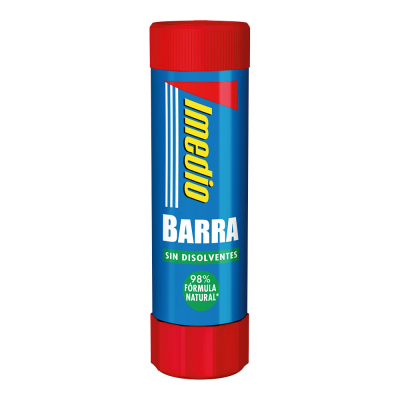 Barra adhesiva sin disolventes 40 g