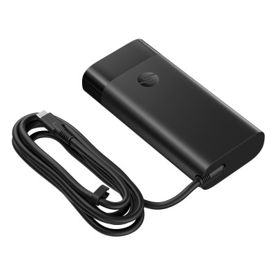 HP - 140W USB-C Cargador de portatil