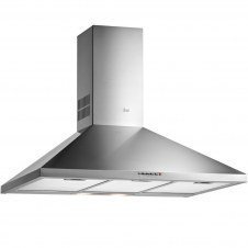 CAMPANA TEKA DBP70PRO INOX PIRAM.70CM 40460519