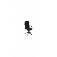 SILLÍ?N LETUR BALI NEGRO 100DBBALI840