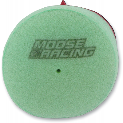 Filtro de aire prelubricado con precisión MOOSE RACING P1-70-43