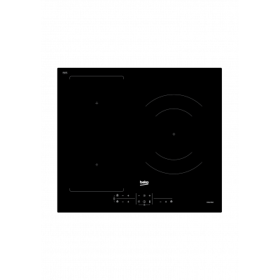 INDUCCION BEKO HII63201FMT 3F.FLEX+32CM