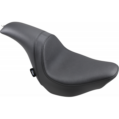 Asiento 2-up Predator DRAG SPECIALTIES 0802-1181