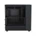 Fractal Design Fd-C-Nor1X-01 Carcasa De Ordenador Midi Tower Negro, Carbón Vegetal