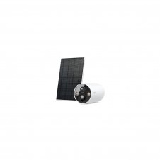 TP-Link Tapo C425 KIT Bala (forma) Cámara de seguridad IP Exterior 2560 x 1440 Pixeles Techo/pared