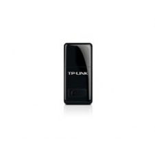 Adaptador Tp-link Nano Ac300 2.4ghz Usb 2.0