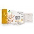 Soria Diatonato 3 Manganeso-Cobalto 28 Ampolllas X 2ml