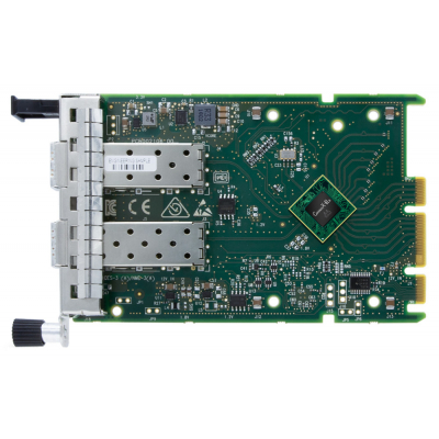 4XC7A62582 adaptador y tarjeta de red Interno Ethernet 25000 Mbit/s