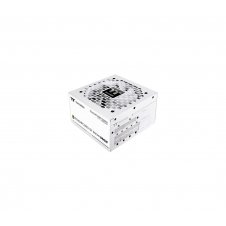 Thermaltake Toughpower Gt unidad de fuente de alimentación 850 W 24-pin ATX ATX Blanco