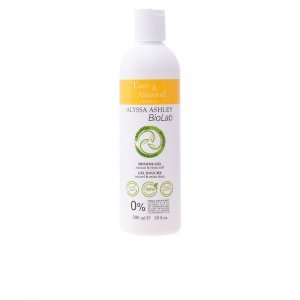 BIOLAB TIARE & ALMOND shower gel 300 ml
