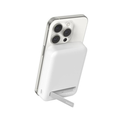 Powerbank belkin bpd008btwh 10000mah blanca