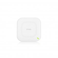 Zyxel Energ?a sobre Ethernet (PoE) 1775 Mbit/s Blanco